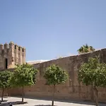 Murallas De Sevilla Apartamento Con Garaje 4 Pax