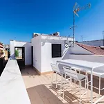 Sol y Luna de Triana