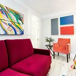Apartamentos Rg Florida Muralla Alcazar