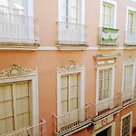 Turquesa De Sevilla Suite