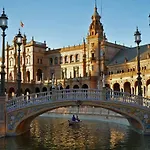Turquesa De Sevilla Suite