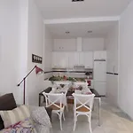 Apartamentos Plaza Pilatos