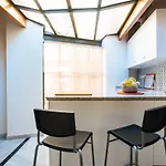 Divi Apartaments Centro Sevilla