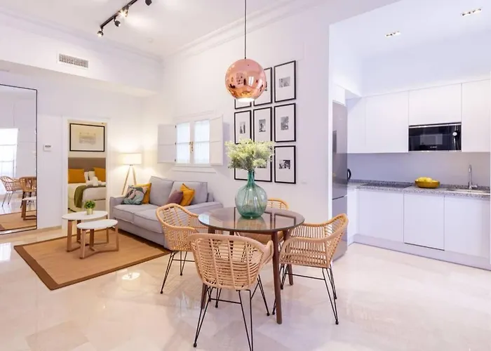 Mumu Luxury Suite Lirio