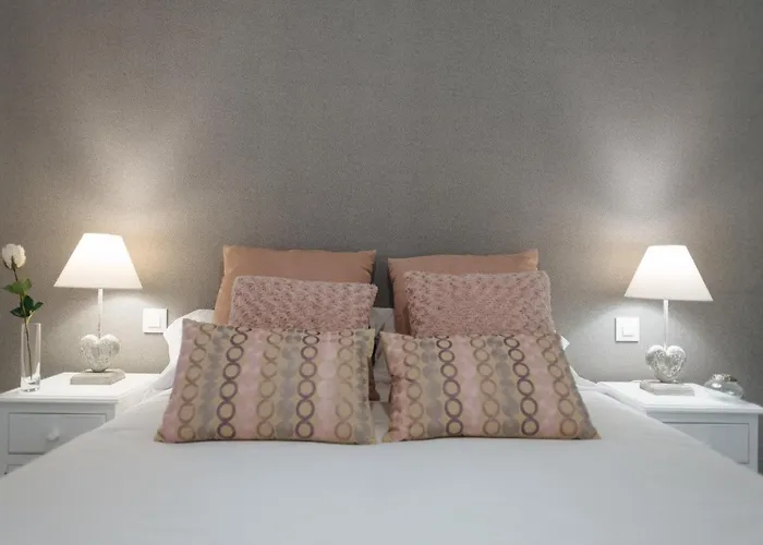 Arjona Suite Apartment