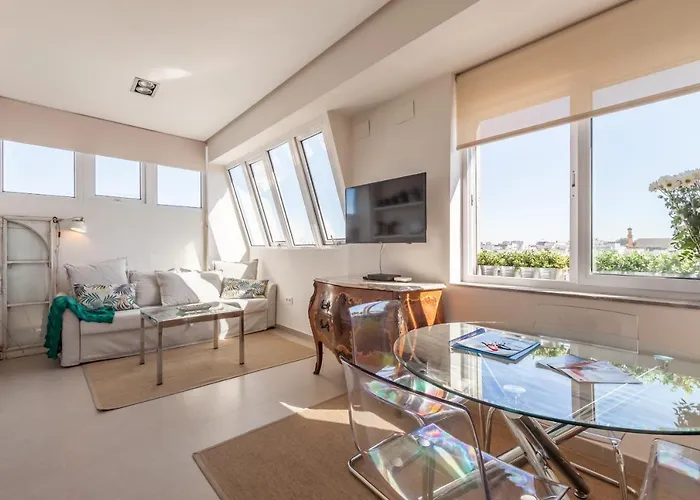 Apartamento Centro, Calle Imagen