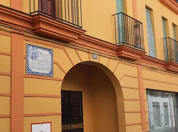 Nat Pureza De Triana