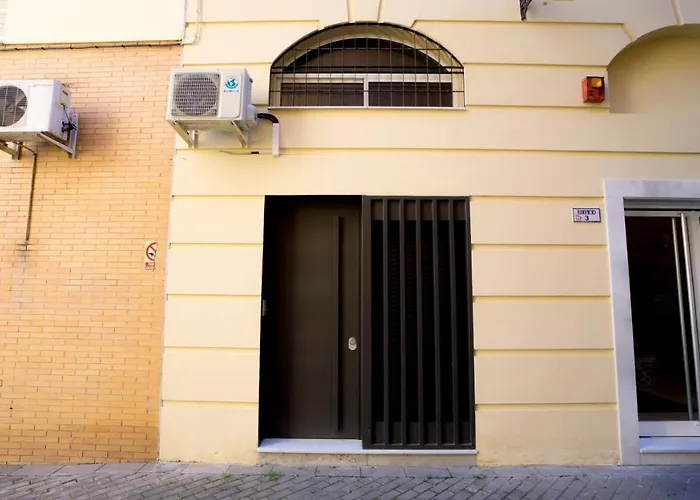 Rentalsevilla Escuelas Pias