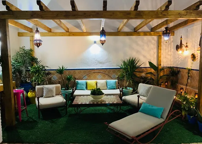 Casa Pepita Gutierrez
