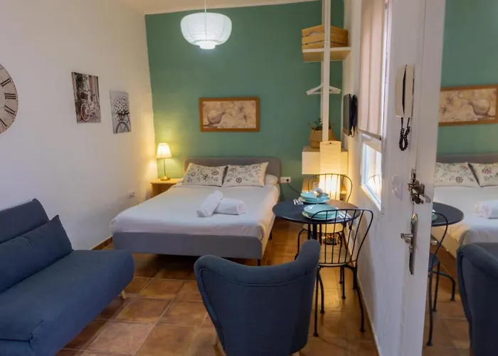 Rentalsevilla Salado I