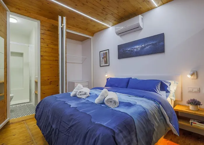 Apartamento De Diseno Centro Sevilla. Wifi/Ac