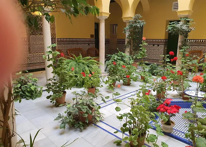 Apartamento Centro De Sevilla Historico