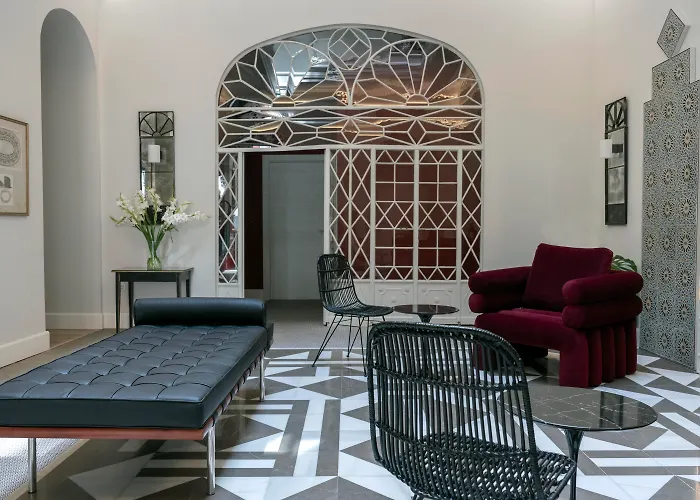 Casa Romana Hotel Boutique