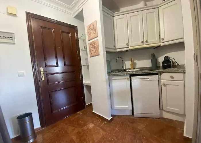 Apartamento Con Vistas Al Rio