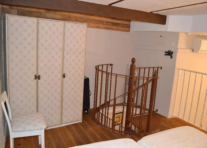 Loft En El Centro De Sevilla
