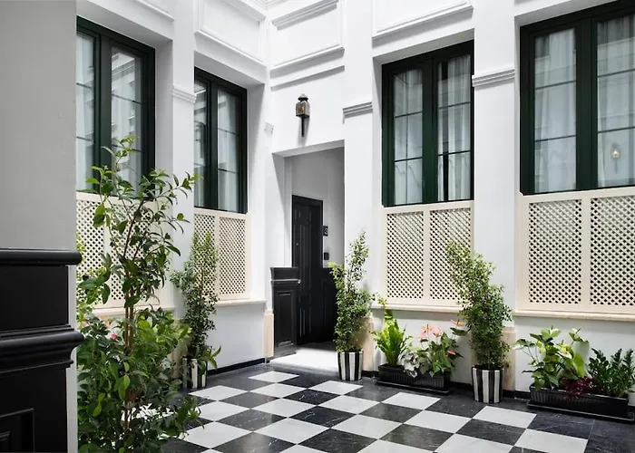 San Buenaventura Apartment 1