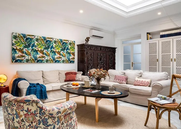 Lepanto Premium Apartments