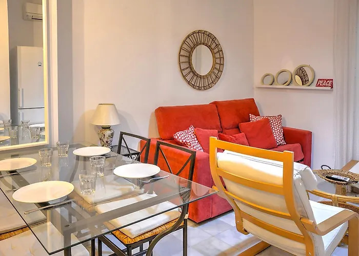 Apartamento En Calle Regla Sanz