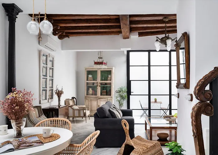 Magno Apartments Virgenes Luxury House