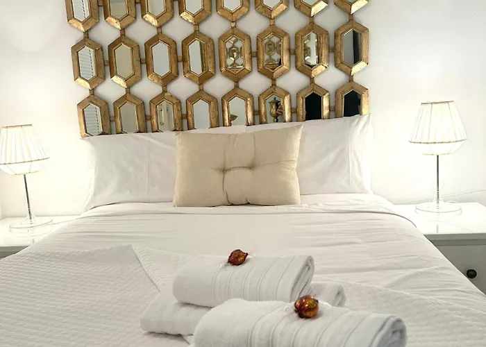 Triana Apartment Sevilla