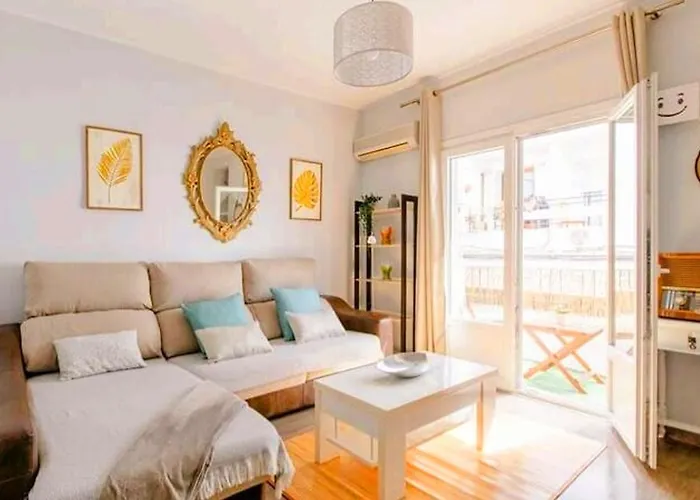Amplio Apartamento Oldtown-Free Parking