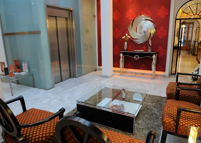 Hotel Goya