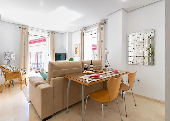 Bamberg Central Suite By Valcambre