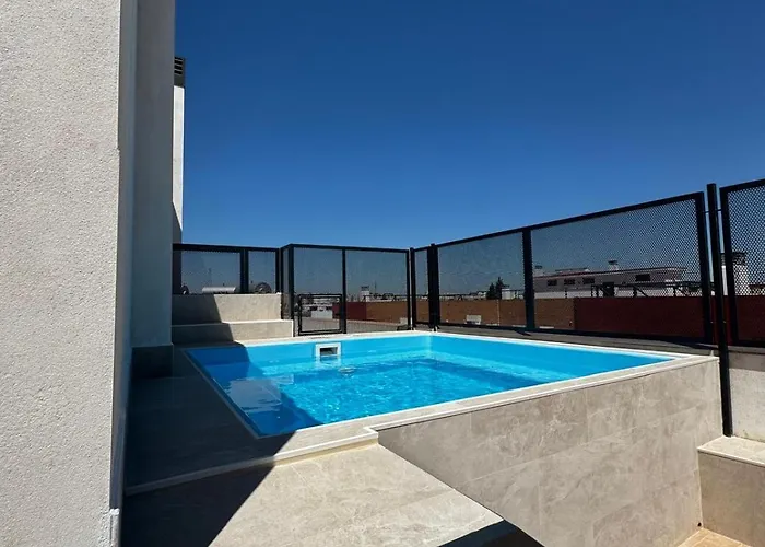 Rentalsevilla San Juan De La Salle