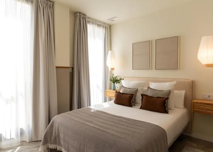 Feelathome O\'Donnell Apartments