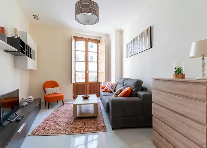 Veoapartment Zaragoza