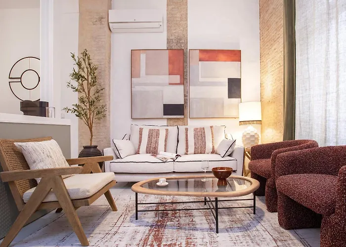 Genteel Home Gran Poder