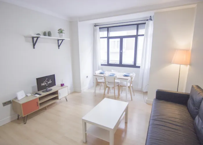 Rentalsevilla Genova