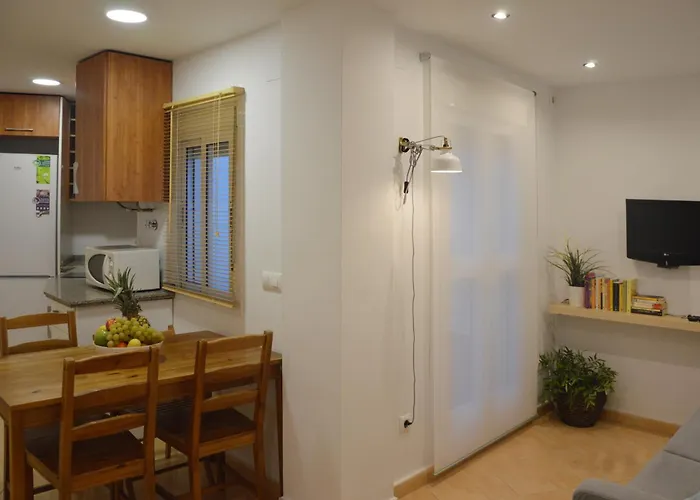Vivienda Centrica Triana
