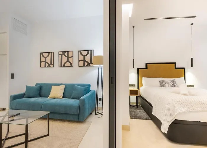 New Design Apartment - Artemisa