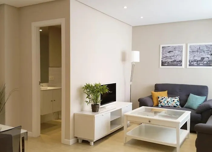 Vivienda Triana Centro