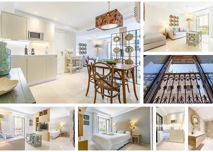 Apartamento Living By Cathedral
