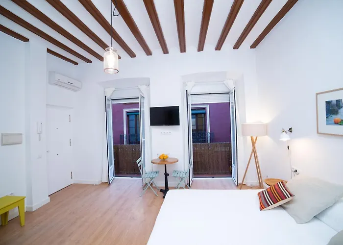 Casa Hernando Colon