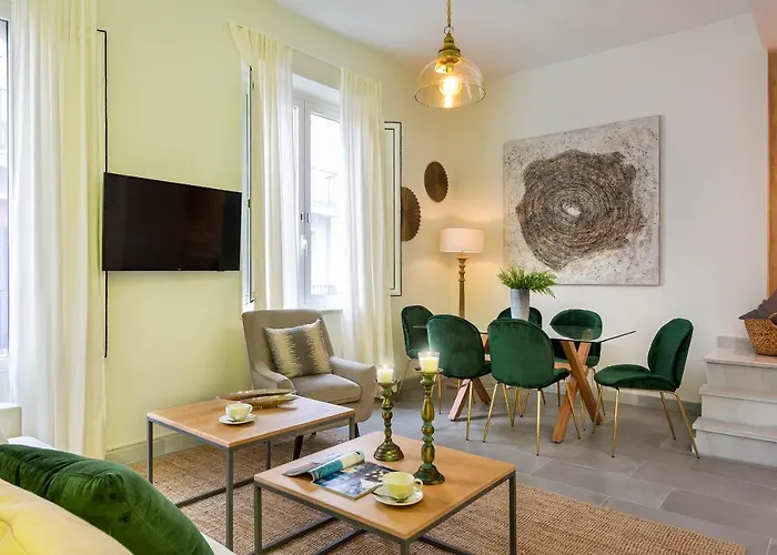 Genteel Home Galera