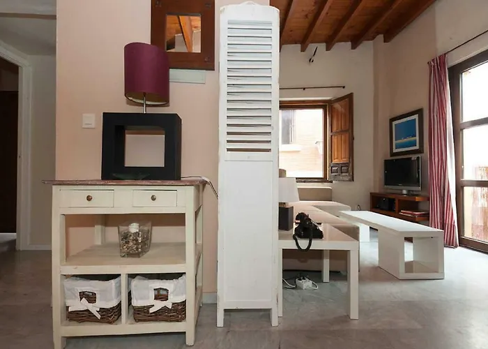 Divi Apartaments Centro Sevilla