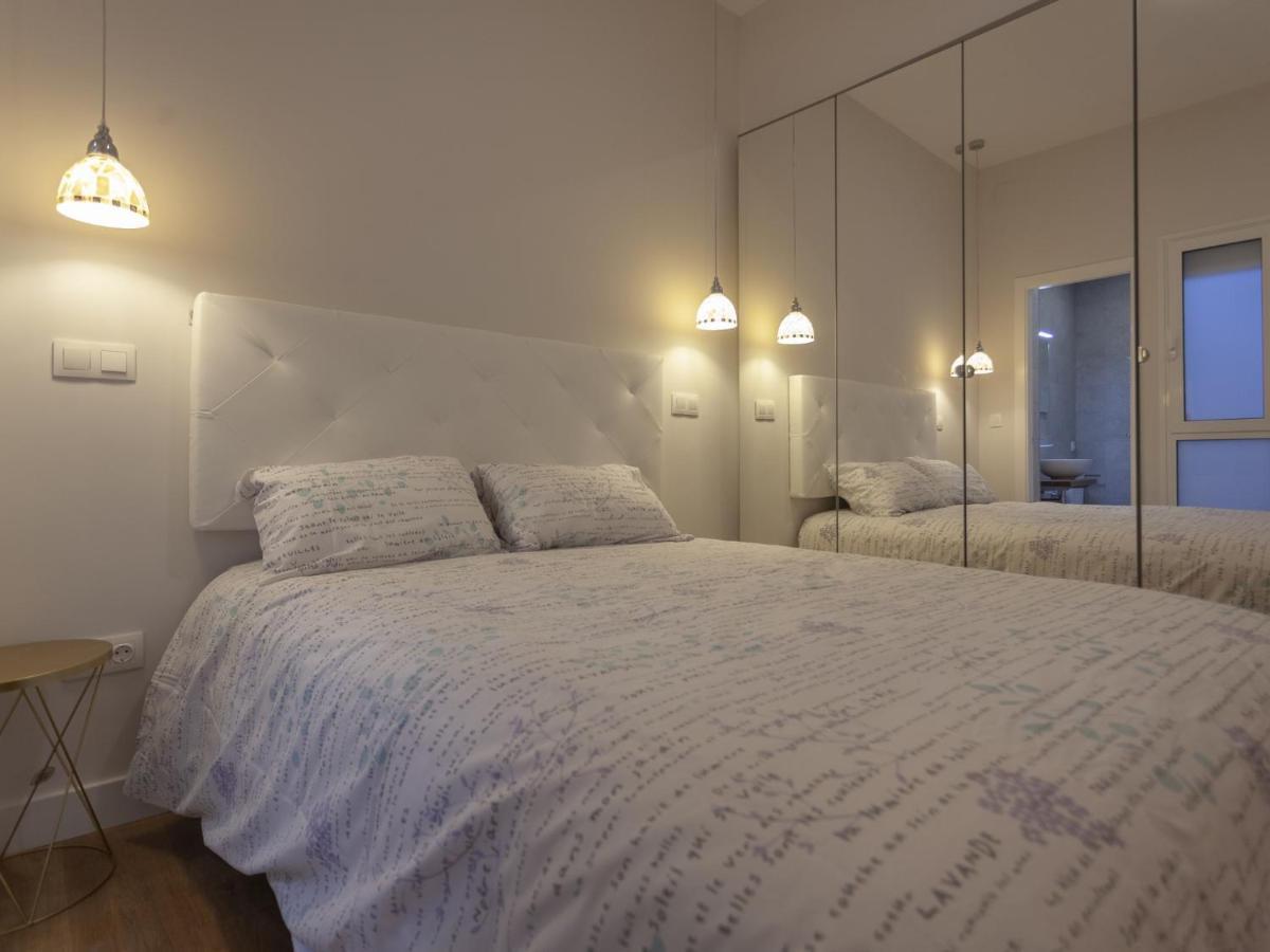 Apartment Rd Aparcamiento Incluido Triana Luminoso Comodo 2bd 2bth Seville