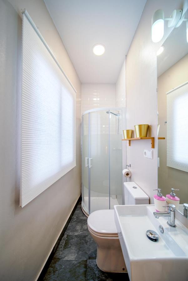 Apartment San Pedro Seville