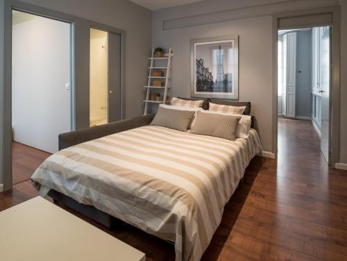 U-sense Santa Cruz Apartment Seville