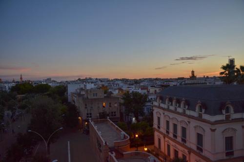 Apartamentos Sevilla Seville