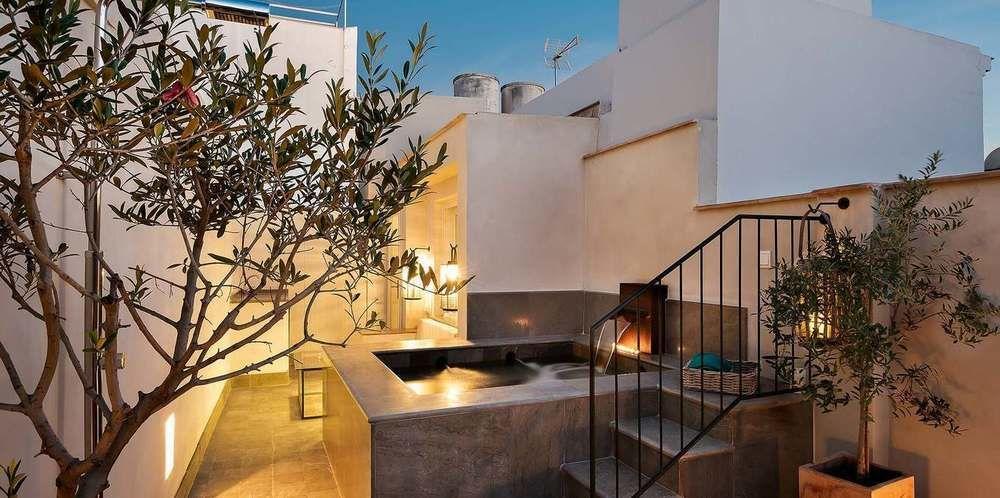 Boutique Corral Del Rey 3* Seville