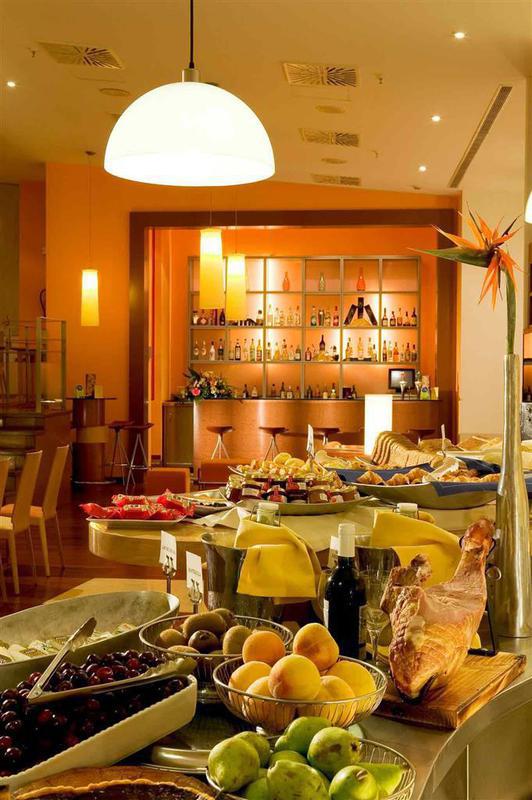 Novotel Seville