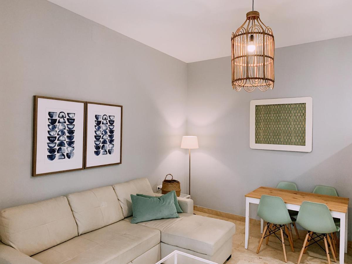 Boutike Apartamento Sevilla