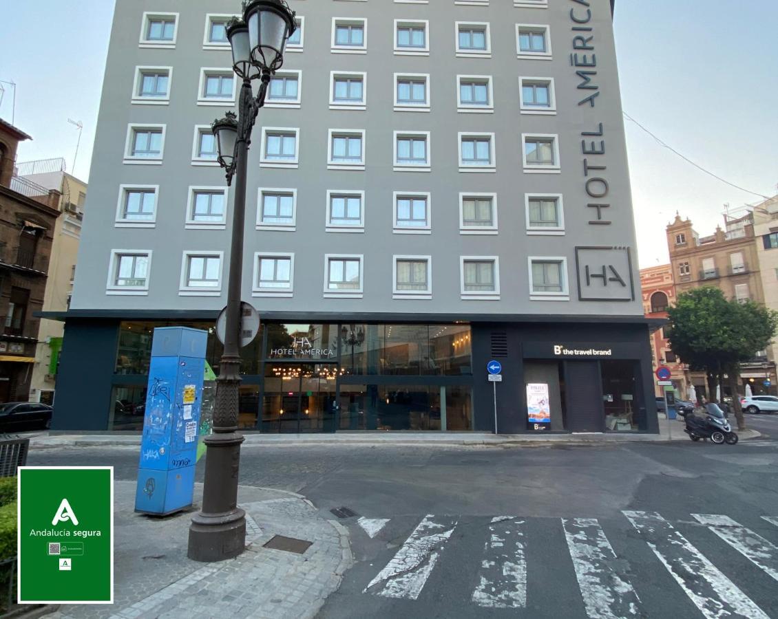 Hotel America