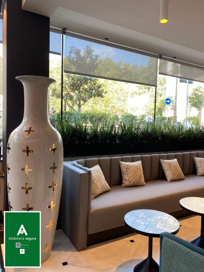 America Hotel Seville