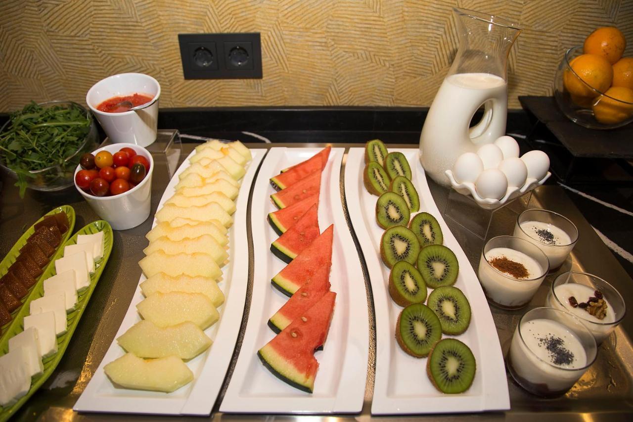 America Hotel Seville
