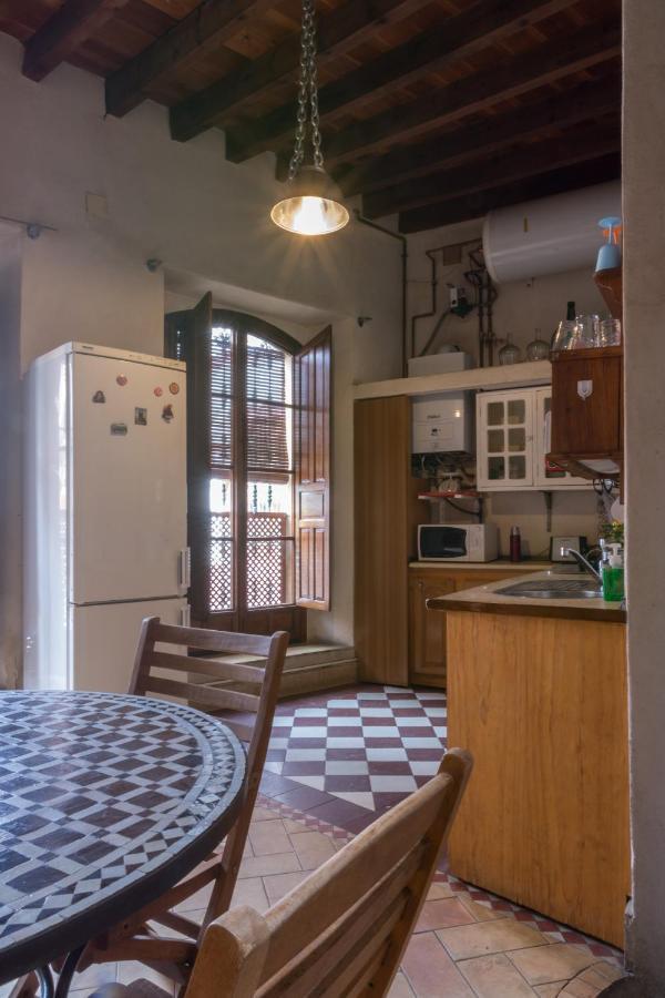 Hostal Alameda Sevilla